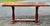 Rustic European Abc Carpet & Home Rustic European Trestle Dining Table For Sale - Image 3 of 11