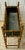 Mid 20th Century Vintage Faux-Bamboo Planter With Tin Lining For Sale - Image 5 of 8