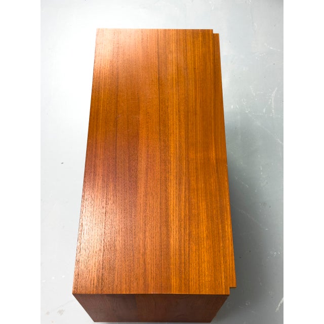 Cado Royal Book Shelf from Poul Cadovius, 1960s For Sale - Image 18 of 18