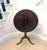 Antique Georgian Burr Oak Tripod Tilt Top Occasional Table, 1780 For Sale - Image 14 of 14