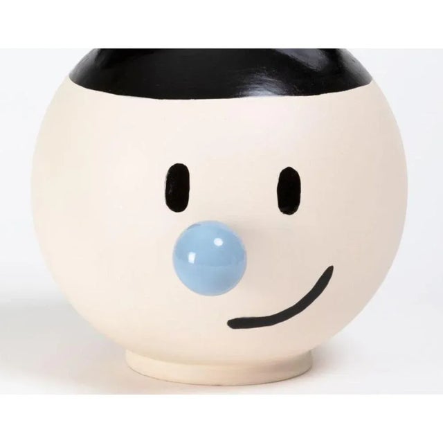 Not Yet Made - Made To Order Irena Pop Ceramic Sculpture by Malwina Konopacka For Sale - Image 5 of 6