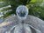 Crystal Sterling Silver Hogget Port Decanter from Stuart, 2000 For Sale - Image 4 of 15