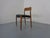 Mid-Century Modern Model 75 Chair in Oak by Niels Otto Møller for J.L. Møllers, 1960s For Sale - Image 3 of 18