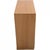 Mogens Koch cabinet made of elm, and from the 1970s. The cabinet appears in good condition with a few marks and scratches....