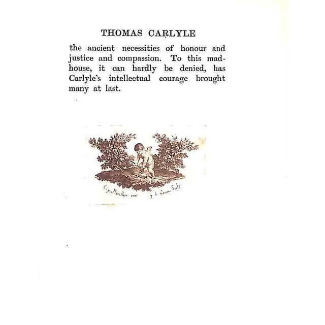 "Simplicity and Tolstoy" 1912 Chesterton, g.k. For Sale In New York - Image 6 of 9