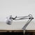 Vintage Articulated Study Lamp, 1990s For Sale - Image 9 of 12