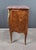 Small Louis XV Style Marquetry Commode, 1900s For Sale - Image 16 of 18