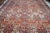 Fine Antique Persian Sultanabad Mahal Rug 10'3'' X 16'10'' For Sale - Image 9 of 11