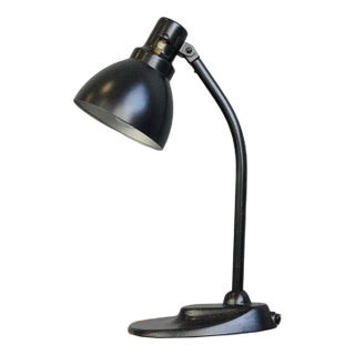 Model 701 Table Lamp by Marianne Brandt from Kandem, 1920s For Sale