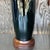 Vintage Boho Glazed Ceramic Tall Ming Vase For Sale - Image 12 of 13