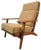 IGH Back GE290A Armchair by Hans J. Wegner for Getama, 1964 For Sale