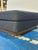 Baker McGuire Resort Schooner Ottoman For Sale In Atlanta - Image 6 of 6