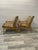 1970s Vintage Relax Chairs from Jiroutek, 1970, Set of 2 For Sale - Image 5 of 6