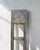 Mid-Century Modern Chrome Tubular Grandfather Clock Étagère, 1970s For Sale - Image 3 of 3