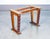 Brown Coffee Table from Pier Luigi Colli, 1950s For Sale - Image 8 of 18