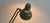 Vintage Green Table Lamp from Ledu, Sweden, 1960s For Sale - Image 15 of 18