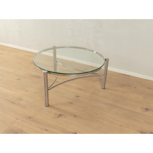 Coffee Table, 1990s For Sale - Image 3 of 10