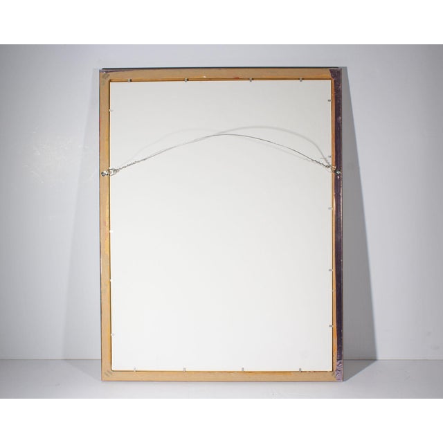 1951 “Self Portraits #3” Stone Lithograph by Martin Barooshian For Sale - Image 9 of 9