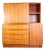Mid-Century Chest of Drawers by Georg Satink for WK Möbel For Sale