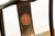 Pair of Antique Folding Campaign Chairs For Sale - Image 4 of 11