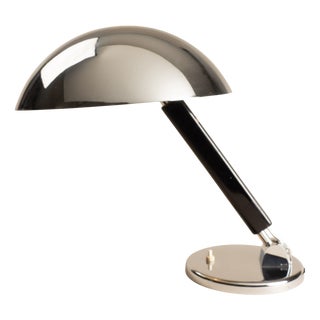 Table Lamp attributed to Karl Trabert for Bag Turgi, 1933 For Sale