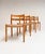 Model 84 Chairs by Niels Otto Møller, 1960s, Set of 4 For Sale - Image 4 of 17