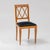 Cherry Dining Chairs, 1800s, Set of 6 For Sale - Image 6 of 9