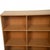 Bookcase in Oak by Mogens Koch, 1980s For Sale - Image 3 of 13