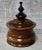 Antique Dutch Tobacco Jar, 1860 For Sale - Image 6 of 7