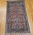 Antique Turkish Hereke Silk Rug, Tree of Life Design, Handwoven, 1900s, 3' x 4' For Sale - Image 10 of 18