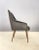 Mid-Century Modern Small Armchairs attributed to Lina Bo Bardi and Carlo Pagani for Arflex, 1950s, Set of 4 For Sale - Image 3 of 6