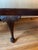 Circa 1800 Mahogany Triple Chair Settee For Sale In Houston - Image 6 of 12