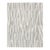 8x10 Abstract Geometric Modern Flatweave Rug - Hand-Knotted Ivory & Slate Wool For Sale