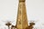 Chandelier with Bird Motifs in the style of Dagobert Peche, 1920s For Sale - Image 9 of 18
