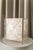 This exquisite wastebasket by the renowned L & R Enterprises (California, USA) is a quintessential example of high-end...