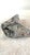 Mid-Century Murano-Style Spatter or Confetti Art Glass For Sale - Image 4 of 5