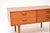 Vintage Danish Teak Side Chest from FM Møbler, 1960s For Sale - Image 9 of 11