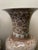 Huge Pair of 42" Chinese Iron-Red Porcelain Floor Vases For Sale - Image 10 of 13