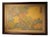 Antique Japanese Meiji Map of Europe and the Russo-Japanese War, 1904 For Sale