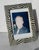Modern Graphic Arts Photo Frame For Sale - Image 3 of 6