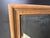 A lovely French Wall Mirror from the mid 19th Century. Can be hung either way and having a bevelled plate. The original...
