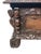 Italian Renaissance Cassone in Walnut, 1600s For Sale - Image 3 of 9