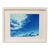 Seascape Travel Photography, Limited Edition Framed by C. Damien Fox For Sale