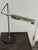 Mid Century Italian Articulating Desk Lamp For Sale - Image 10 of 12
