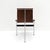 Katavolos Littel and Kelley T Chairs for Laverne International, 1950 For Sale In Los Angeles - Image 6 of 10