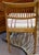 Mid-Century Modern Mid Century Side Chair - Desk Chair, Signed Johnson-Carper Furniture For Sale - Image 3 of 8