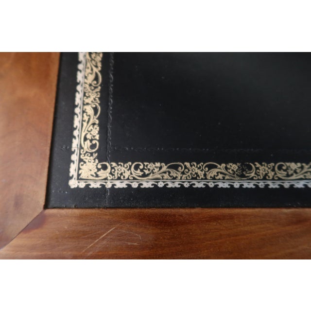 Louis XVI Game Table, 1700s For Sale - Image 3 of 13