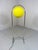 Yellow Flowerpot Floor Lamp in the style of Panton, 1960s For Sale - Image 16 of 18
