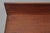 Brown Antique Sheraton Mahogany One Drawer Washstand Server Farmhouse Side Table For Sale - Image 8 of 16