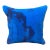 Tribal Totem Rug Cushion Cover For Sale